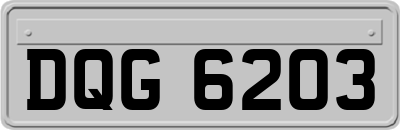DQG6203