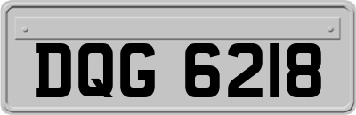 DQG6218