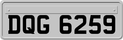 DQG6259