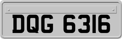 DQG6316