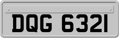 DQG6321