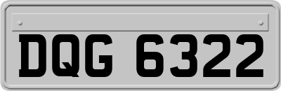 DQG6322