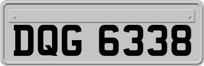 DQG6338
