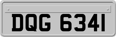 DQG6341