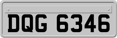 DQG6346