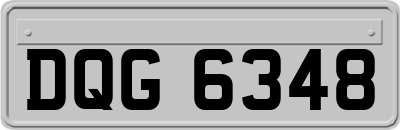DQG6348