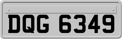 DQG6349