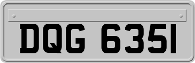 DQG6351