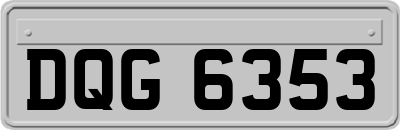 DQG6353