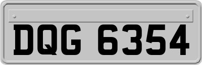 DQG6354