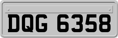 DQG6358