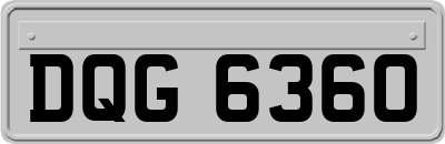 DQG6360