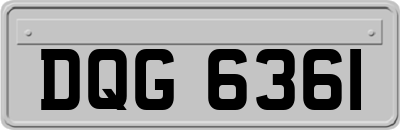DQG6361