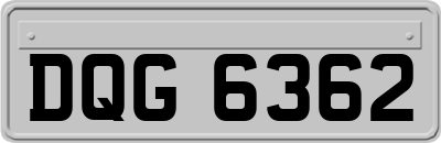 DQG6362
