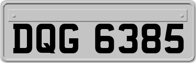 DQG6385