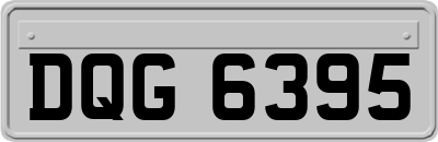 DQG6395