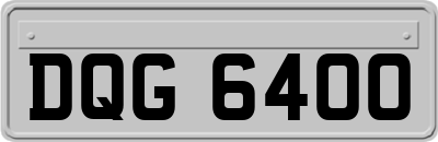 DQG6400
