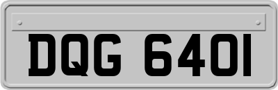 DQG6401