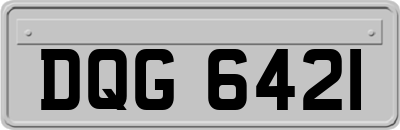 DQG6421