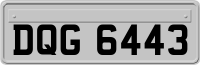 DQG6443