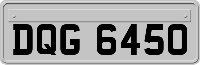 DQG6450