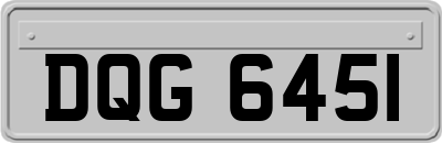 DQG6451