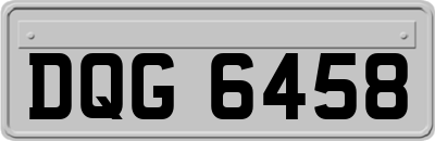 DQG6458