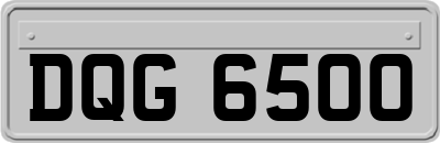 DQG6500