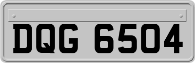 DQG6504