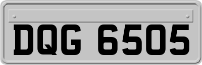 DQG6505
