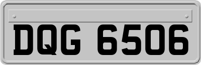DQG6506