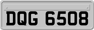 DQG6508