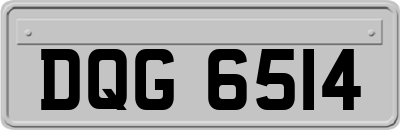 DQG6514