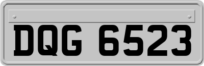 DQG6523