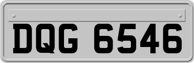 DQG6546