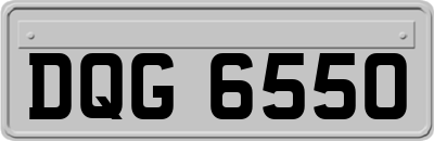 DQG6550