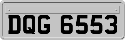 DQG6553