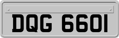 DQG6601