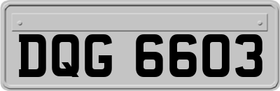 DQG6603