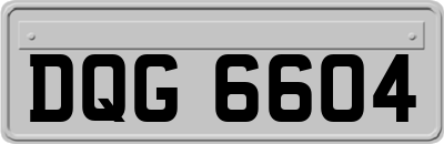 DQG6604