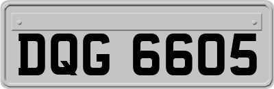 DQG6605