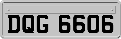 DQG6606