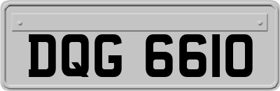 DQG6610