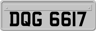 DQG6617