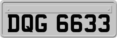 DQG6633