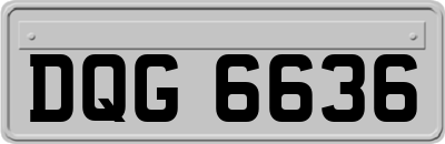DQG6636