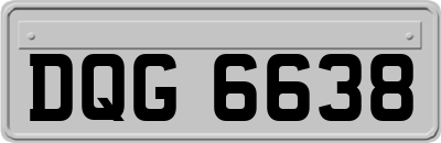 DQG6638