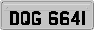 DQG6641