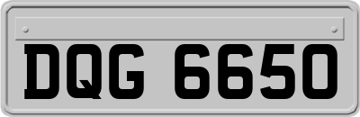 DQG6650