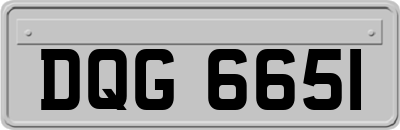 DQG6651